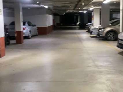 Plaza de parking en venta en Águilas