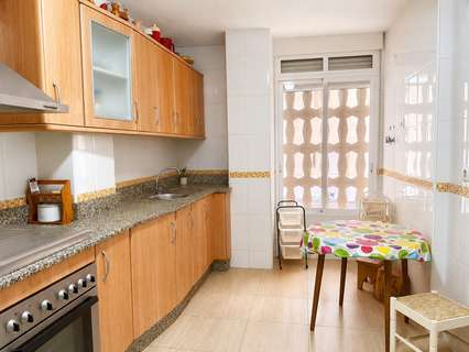 Piso en venta en Águilas