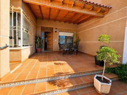 Casa en venta en Águilas