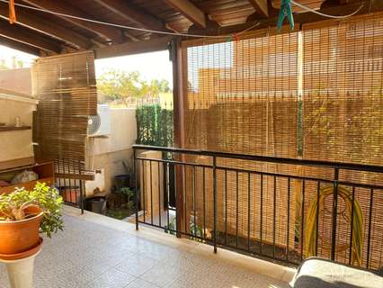 Casa en venta en Águilas