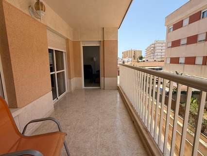 Piso en venta en Águilas