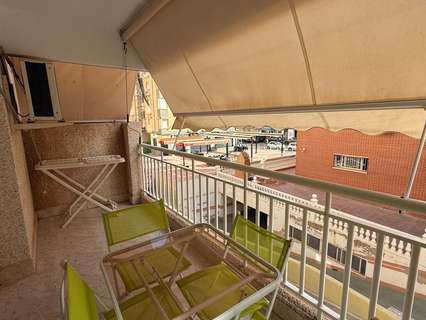 Piso en alquiler en Águilas