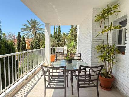 Casa en alquiler en Águilas