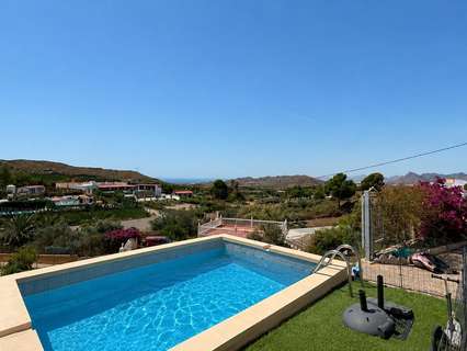 Casa rústica en venta en Águilas