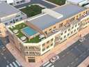 Apartamento en venta en Águilas