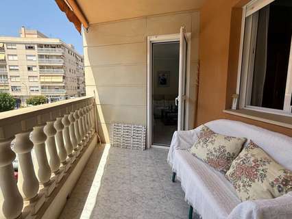 Piso en venta en Águilas