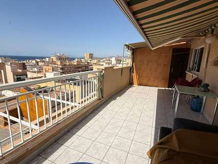 Piso en alquiler en Águilas