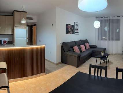 Apartamento en venta en Águilas