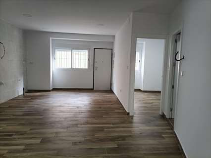 Planta baja en venta en Águilas