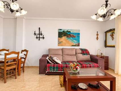 Piso en venta en Águilas
