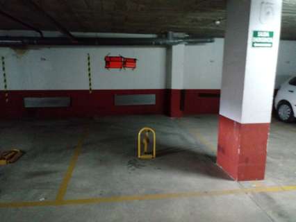 Plaza de parking en venta en Águilas