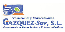 logo Inmobiliaria Gázquez Sur