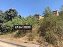 Parcela urbana en venta en Barbastro