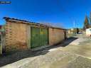 Nave industrial en venta en Olvena
