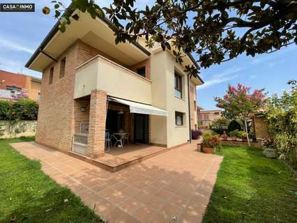 Casa en venta en Barbastro