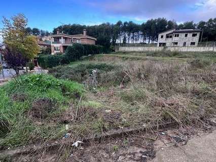 Parcela urbana en venta en Barbastro