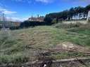 Parcela urbana en venta en Barbastro