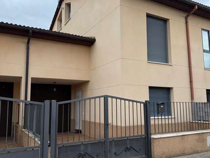 Casa en venta en La Puebla de Castro