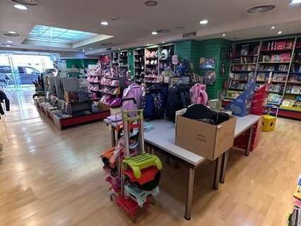 Local comercial en venta en Barbastro