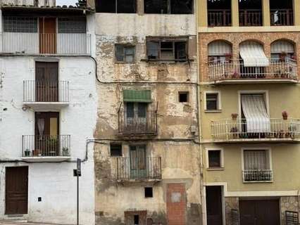 Casa en venta en Barbastro