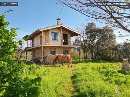 Casa en alquiler en Benabarre