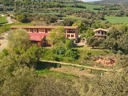 Casa rústica en alquiler en Benabarre