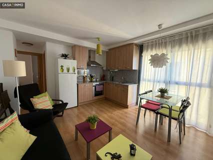 Piso en venta en Barbastro