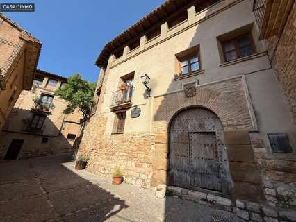 Casa en venta en Alquézar