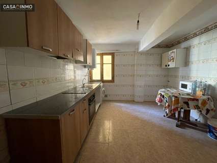 Piso en venta en Barbastro