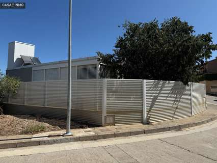 Chalet en venta en Barbastro