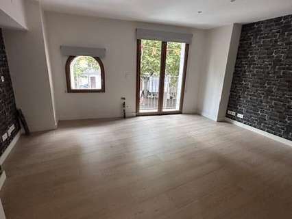 Oficina en alquiler en Barbastro