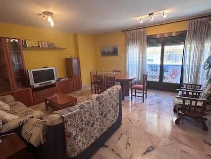 Piso en alquiler en Barbastro