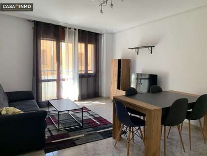 Piso en venta en Barbastro