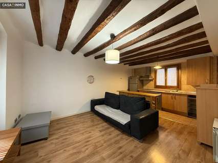 Piso en venta en Barbastro