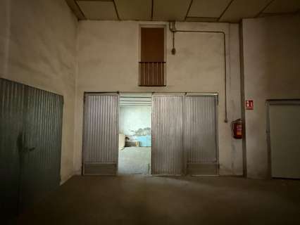 Local comercial en venta en Barbastro