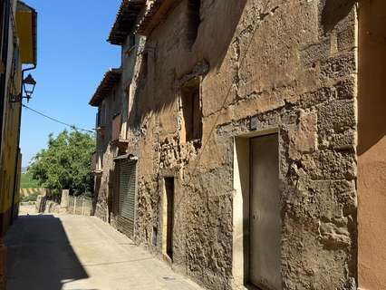 Casa en venta en Salas Bajas