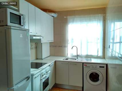 Piso en venta en Barbastro