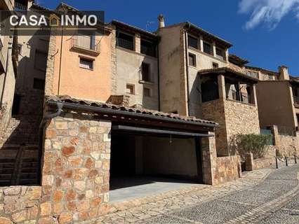 Casa en venta en Alquézar