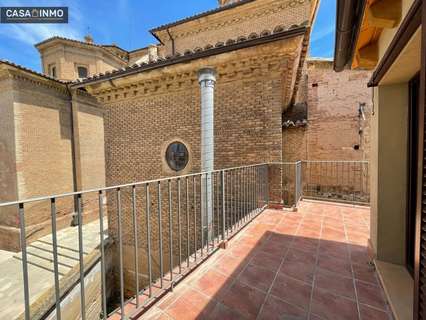 Piso en alquiler en Barbastro
