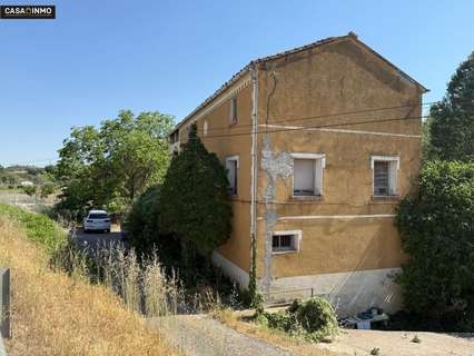 Casa rústica en venta en Barbastro
