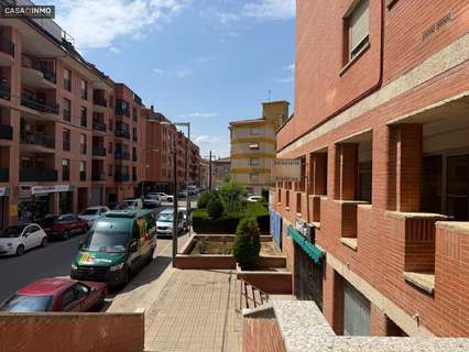 Local comercial en venta en Barbastro
