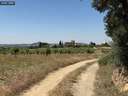 Parcela rústica en venta en Barbastro
