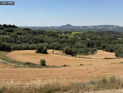 Parcela rústica en venta en Barbastro