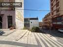 Parcela urbana en venta en Barbastro