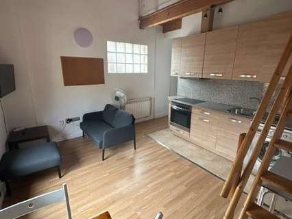 Apartamento en alquiler en Barbastro
