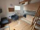 Apartamento en alquiler en Barbastro