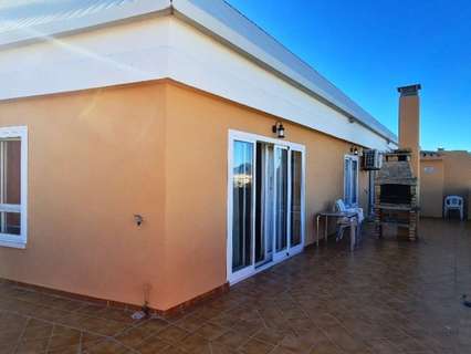 Ático en venta en Dénia