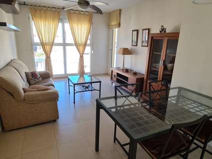 Piso en alquiler en Dénia