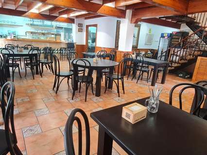 Local comercial en alquiler en Dénia