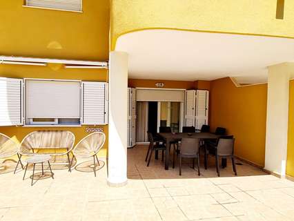 Apartamento en alquiler en Dénia